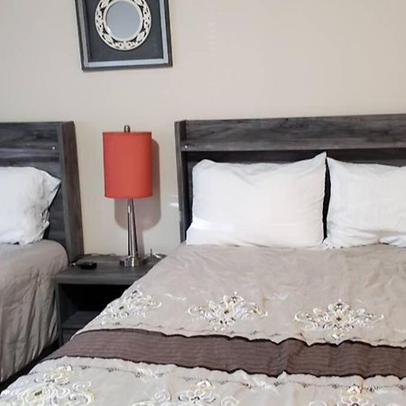 Lovely 2Br Rental Unit 华盛顿哥伦比亚 外观 照片