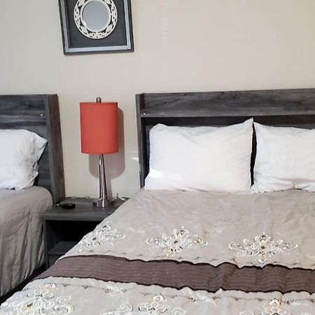 Lovely 2Br Rental Unit 华盛顿哥伦比亚 外观 照片