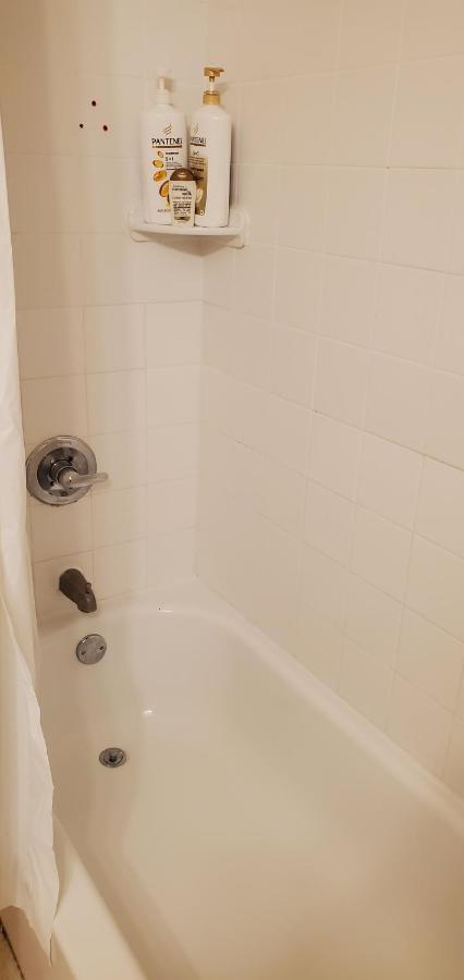 Lovely 2Br Rental Unit 华盛顿哥伦比亚 外观 照片