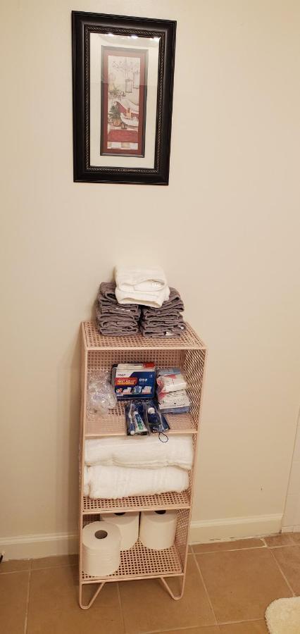 Lovely 2Br Rental Unit 华盛顿哥伦比亚 外观 照片