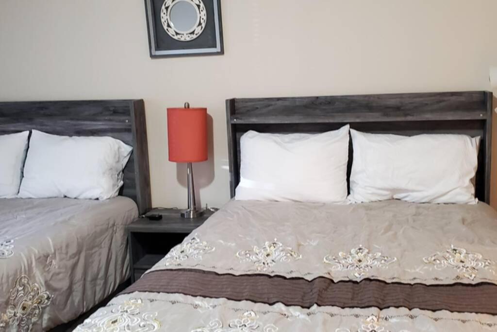 Lovely 2Br Rental Unit 华盛顿哥伦比亚 外观 照片
