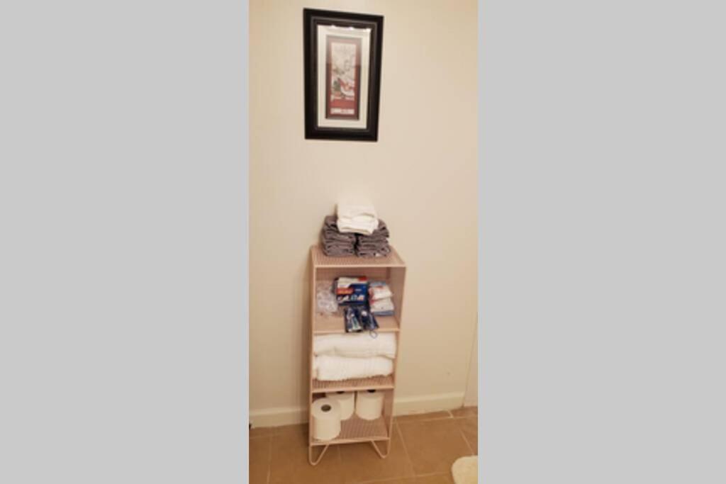 Lovely 2Br Rental Unit 华盛顿哥伦比亚 外观 照片