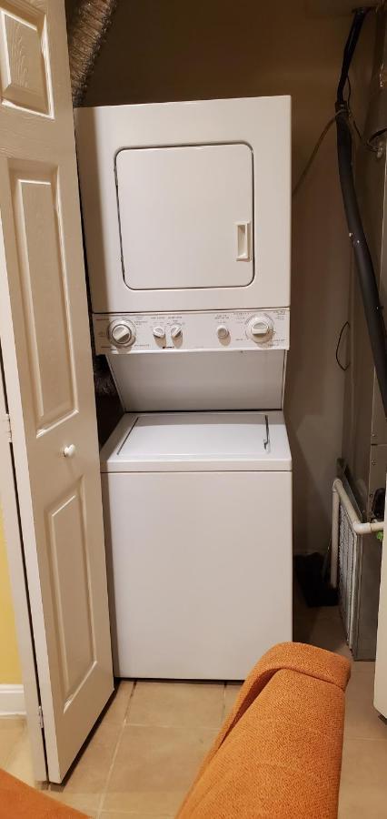 Lovely 2Br Rental Unit 华盛顿哥伦比亚 外观 照片